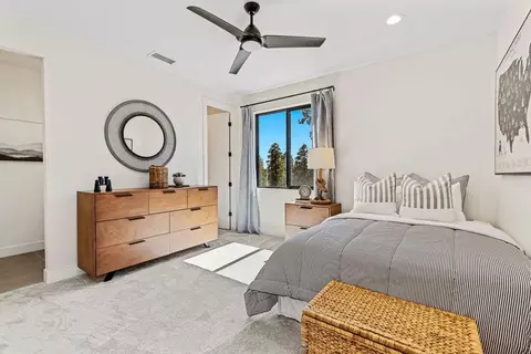 Bedroom - 1905 E Magnolia Dr, Flagstaff, AZ 86004 photo 2 of 4
