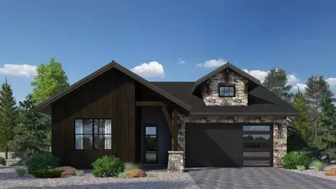Exterior - 1905 E Magnolia Dr, Flagstaff, AZ 86004 photo 6 of 19