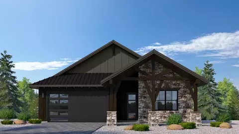 Exterior - 1905 E Magnolia Dr, Flagstaff, AZ 86004 photo 13 of 19
