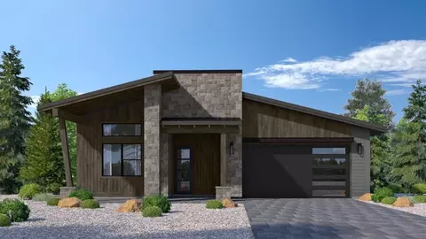 Exterior - 1905 E Magnolia Dr, Flagstaff, AZ 86004 photo 8 of 19