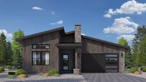 Exterior - 1905 E Magnolia Dr, Flagstaff, AZ 86004 photo 2 of 19
