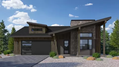 Exterior - 1905 E Magnolia Dr, Flagstaff, AZ 86004 photo 7 of 19
