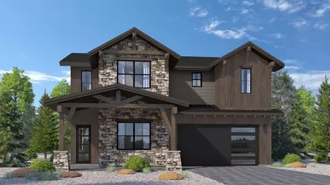 Exterior - 1905 E Magnolia Dr, Flagstaff, AZ 86004 photo 15 of 19
