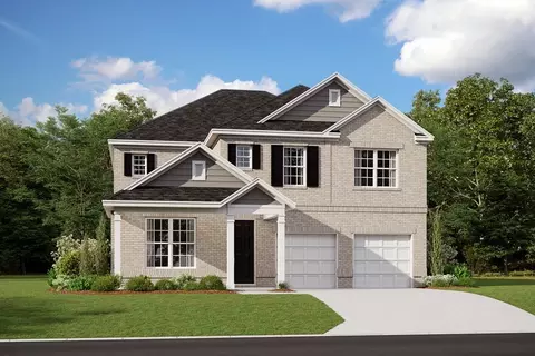 501 Pine Valley Rd, Mount Juliet, TN 37122