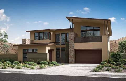 50 Sumter Ridge St, Las Vegas, NV 89138