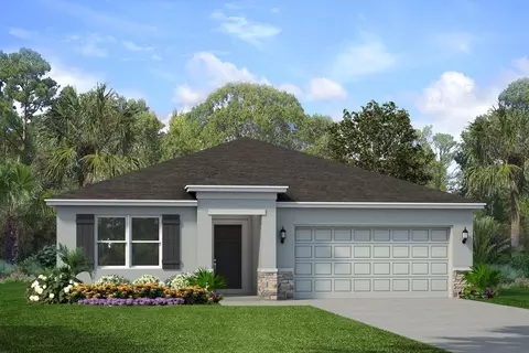 Exterior - 9544 Vibrant Ln, Venice, FL 34292 photo 2 of 5