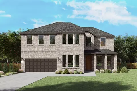 6801 Alvarado Dr, Mckinney, TX 75071
