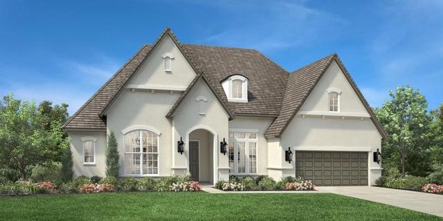 2430 Arcadia Ct, Prosper, TX 75078