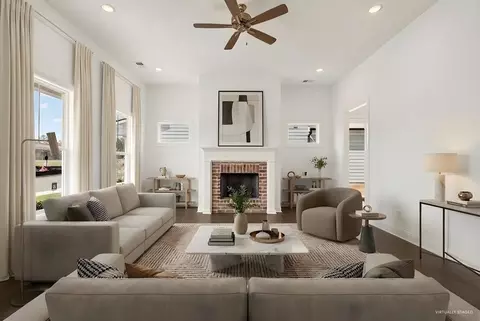 Living - 3549 Dickson Place Dr, Opelika, AL 36801 photo 3 of 5
