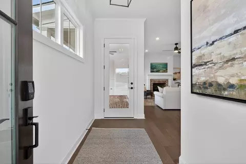 Entry Way - 3549 Dickson Place Dr, Opelika, AL 36801 photo 2 of 2