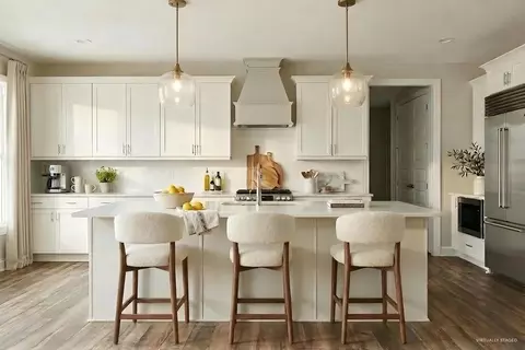 Kitchen - 3549 Dickson Place Dr, Opelika, AL 36801 photo 6 of 7