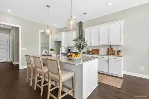 Kitchen - 3549 Dickson Place Dr, Opelika, AL 36801 photo 5 of 7