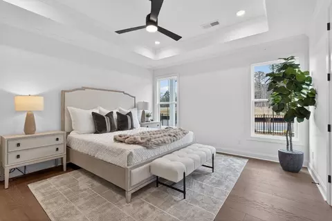 Bedroom - 3549 Dickson Place Dr, Opelika, AL 36801 photo 1 of 2