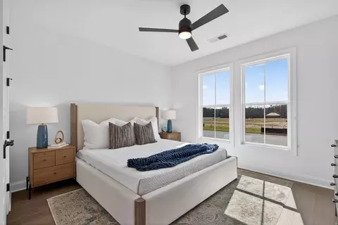 Bedroom - 3549 Dickson Place Dr, Opelika, AL 36801 photo 2 of 2
