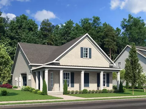 Exterior - 3549 Dickson Place Dr, Opelika, AL 36801 photo 2 of 11