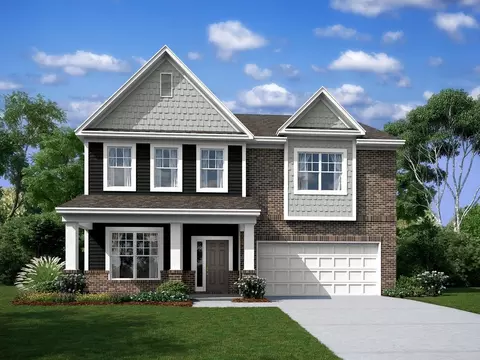 3035 Ballenger St, Concord, NC 28027