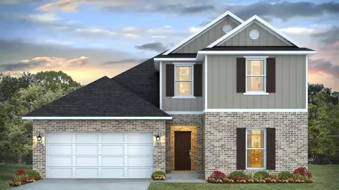 12519 Shoshoney Cir, Fairhope, AL 36532
