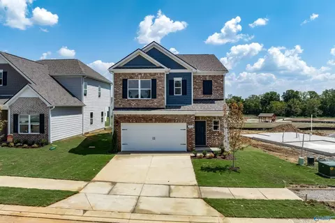 1124 Tanger Glen Trl, Harvest, AL 35749