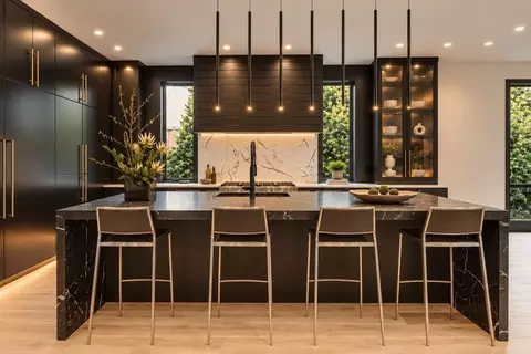 Kitchen - 11200 River Rd, Potomac, MD 20854 photo 1 of 5