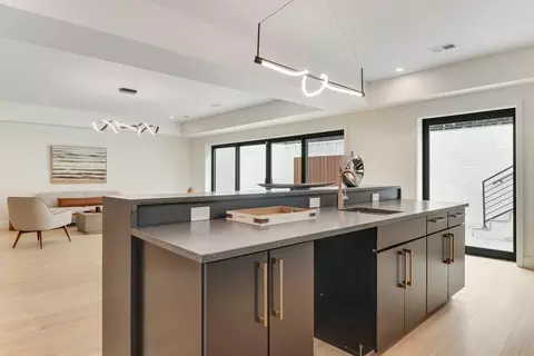 Kitchen - 11200 River Rd, Potomac, MD 20854 photo 9 of 15