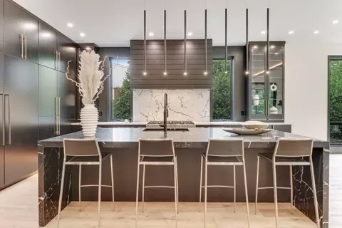 Kitchen - 11200 River Rd, Potomac, MD 20854 photo 2 of 15