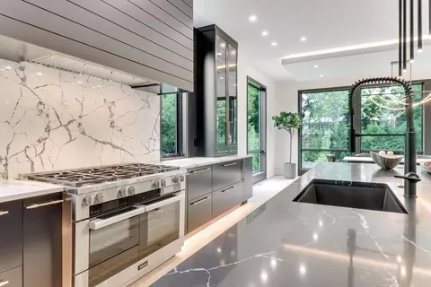 Kitchen - 11200 River Rd, Potomac, MD 20854 photo 5 of 15