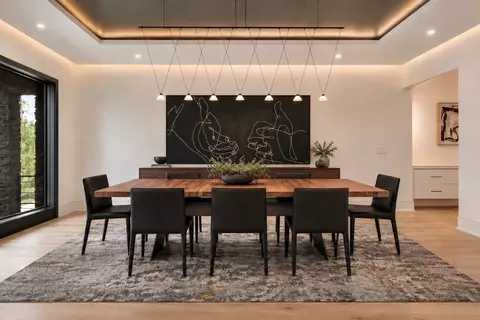 Dining - 11200 River Rd, Potomac, MD 20854 photo 2 of 3