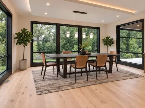 Dining - 11200 River Rd, Potomac, MD 20854 photo 1 of 3