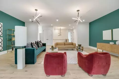 Living - 11200 River Rd, Potomac, MD 20854 photo 6 of 14