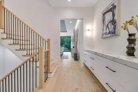 Entry Way - 11200 River Rd, Potomac, MD 20854 photo 6 of 15