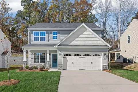 523 Valentine Ct, Graham, NC 27253