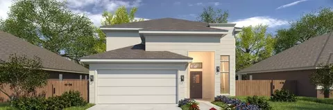 2112 N 27th Dr, Hidalgo, TX 78557
