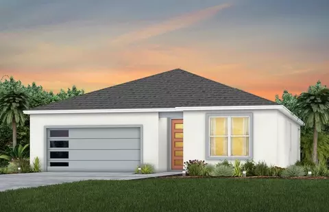 Exterior - 2028 Mossy Vine Ave, Saint Cloud, FL 34771 photo 3 of 6