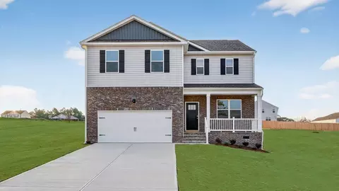 78 Charlies Bend Way, Spring Lake, NC 28390