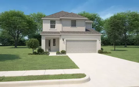 15020 Leighton Creek Ct, Haslet, TX 76052