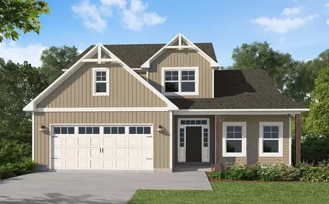226 Cardovia Way, Wendell, NC 27591