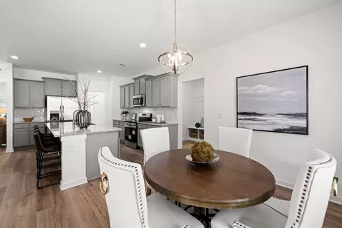 Dining - 239 Cochin Dr, Statham, GA 30666 photo 1 of 1