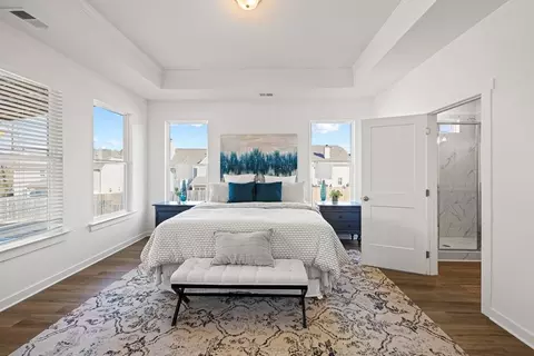 Bedroom - 239 Cochin Dr, Statham, GA 30666 photo 1 of 1