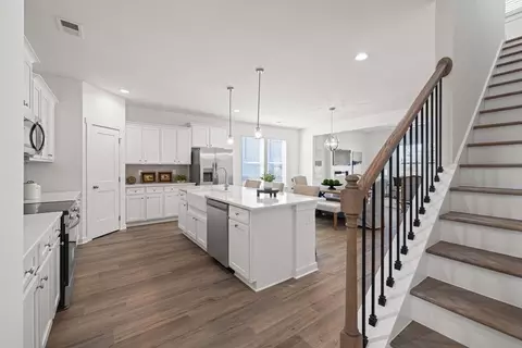 Entry Way - 239 Cochin Dr, Statham, GA 30666 photo 1 of 3