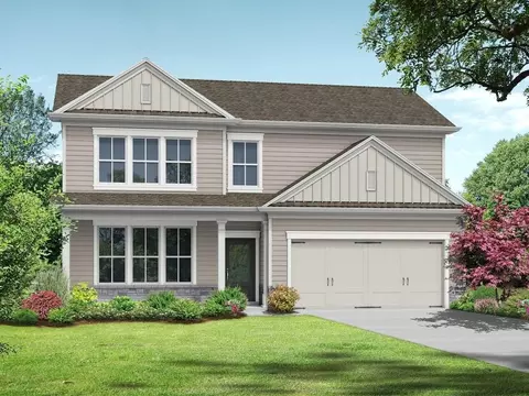 Exterior - 239 Cochin Dr, Statham, GA 30666 photo 1 of 6