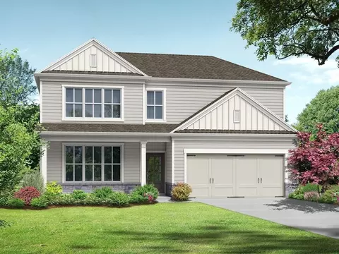 Exterior - 239 Cochin Dr, Statham, GA 30666 photo 2 of 6