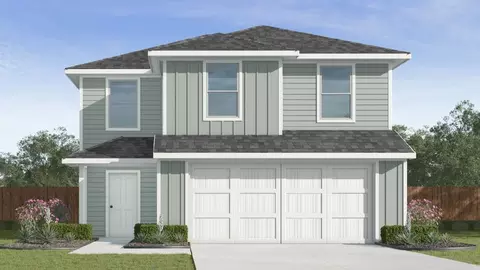 23173 Teakwood Hills Dr, Splendora, TX 77372