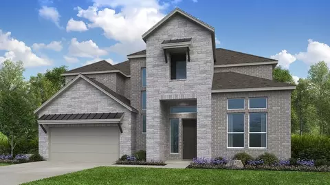 105 Borrego Bnd, Liberty Hill, TX 78642