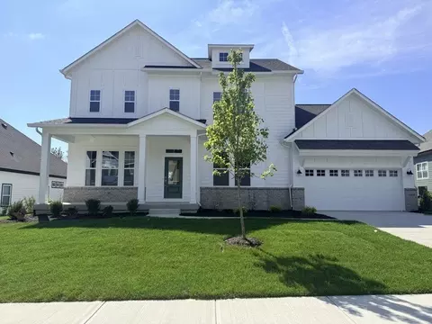 16003 Vitalize Run, Fishers, IN 46040