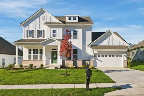 16003 Vitalize Run, Fishers, IN 46040