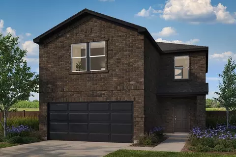 Exterior - 403 Aurora Dr, Maxwell, TX 78656 photo 4 of 10