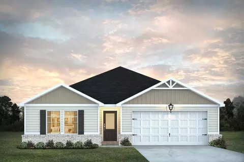 201 Friesian Way, Hogansville, GA 30230