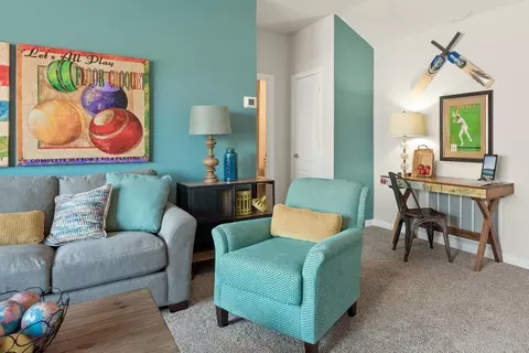 Living - 1012 Brenham Dr, Godley, TX 76044 photo 5 of 5