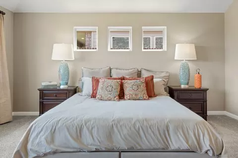 Bedroom - 1012 Brenham Dr, Godley, TX 76044 photo 7 of 9