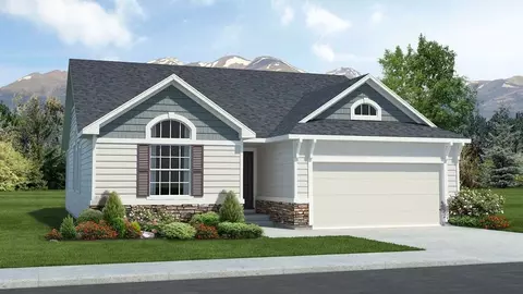 12439 Ridgeline Dr, Colorado Springs, CO 80921